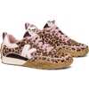 image:imagekate spade new york Womens K as in Kate RunnerHot Fudge Giraffe Haircalf