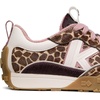 image:imagekate spade new york Womens K as in Kate RunnerHot Fudge Giraffe Haircalf