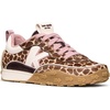 image:imagekate spade new york Womens K as in Kate RunnerHot Fudge Giraffe Haircalf