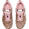 image:imagekate spade new york Womens K as in Kate RunnerHot Fudge Giraffe Haircalf