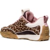 image:imagekate spade new york Womens K as in Kate RunnerHot Fudge Giraffe Haircalf