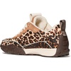 image:imagekate spade new york Womens K as in Kate RunnerLeopard Haircalf