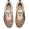 image:imagekate spade new york Womens K as in Kate RunnerLeopard Haircalf