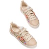 image:imagekate spade new york Womens K as in Kate RunnerLight Beige