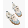 image:imagekate spade new york Womens K as in Kate RunnerLight DenimCream Multi