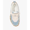 image:imagekate spade new york Womens K as in Kate RunnerLight DenimCream Multi
