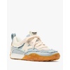 image:imagekate spade new york Womens K as in Kate RunnerLight DenimCream Multi