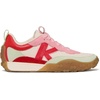 image:imagekate spade new york Womens K as in Kate RunnerLime FrostingHeirloom Tomato