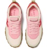 image:imagekate spade new york Womens K as in Kate RunnerLime FrostingHeirloom Tomato