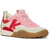 image:imagekate spade new york Womens K as in Kate RunnerLime FrostingHeirloom Tomato