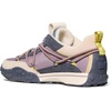 image:imagekate spade new york Womens K as in Kate RunnerMarket PurpleCinder Nylon