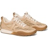 image:imagekate spade new york Womens K as in Kate RunnerNatural Open Raffia