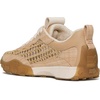 image:imagekate spade new york Womens K as in Kate RunnerNatural Open Raffia