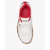 image:imagekate spade new york Womens K as in Kate RunnerTrue WhiteCherry Rouge Multi