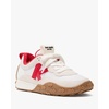 image:imagekate spade new york Womens K as in Kate RunnerTrue WhiteCherry Rouge Multi