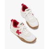 image:imagekate spade new york Womens K as in Kate RunnerTrue WhiteCherry Rouge Multi