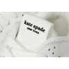 image:imagekate spade new york Womens K as in Kate RunnerTrue WhiteKs Green