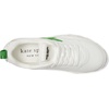 image:imagekate spade new york Womens K as in Kate RunnerTrue WhiteKs Green