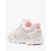 image:imagekate spade new york Womens K as in Kate RunnerTrue WhitePastry Pink Multi