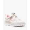 image:imagekate spade new york Womens K as in Kate RunnerTrue WhitePastry Pink Multi