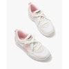 image:imagekate spade new york Womens K as in Kate RunnerTrue WhitePastry Pink Multi