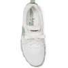image:imagekate spade new york Womens K as in Kate RunnerTrue WhitePistachio Ice