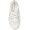 image:imagekate spade new york Womens K as in Kate RunnerTrue WhiteWhite