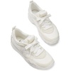 image:imagekate spade new york Womens K as in Kate RunnerTrue WhiteWhite