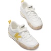 image:imagekate spade new york Womens K as in Kate RunnerTrue WhiteYuzu Jam