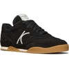 image:imagekate spade new york Womens Ks Drift SneakerBlack Suede