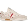 image:imagekate spade new york Womens Ks Drift SneakerCreamBarberry Vibrant Buds