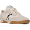 image:imagekate spade new york Womens Ks Drift SneakerCreamBlack
