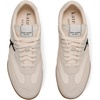 image:imagekate spade new york Womens Ks Drift SneakerCreamBlack