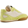 image:imagekate spade new york Womens Ks Drift SneakerCreamBosc Pear