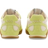 image:imagekate spade new york Womens Ks Drift SneakerCreamBosc Pear