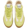 image:imagekate spade new york Womens Ks Drift SneakerCreamBosc Pear