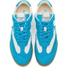 image:imagekate spade new york Womens Ks Drift SneakerCreamCatamaran Blue