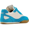 image:imagekate spade new york Womens Ks Drift SneakerCreamCatamaran Blue