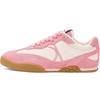 image:imagekate spade new york Womens Ks Drift SneakerCreamGrapefruit Soda