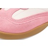 image:imagekate spade new york Womens Ks Drift SneakerCreamGrapefruit Soda
