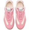 image:imagekate spade new york Womens Ks Drift SneakerCreamGrapefruit Soda