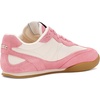 image:imagekate spade new york Womens Ks Drift SneakerCreamGrapefruit Soda