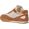 image:imagekate spade new york Womens Ks Drift SneakerCreamSaddle Multi