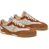 image:imagekate spade new york Womens Ks Drift SneakerCreamSaddle Multi