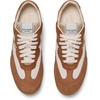 image:imagekate spade new york Womens Ks Drift SneakerCreamSaddle Multi