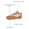 image:imagekate spade new york Womens Ks Drift SneakerCreamSaddle Multi
