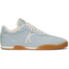 image:imagekate spade new york Womens Ks Drift SneakerExtra Light Denim