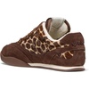 image:imagekate spade new york Womens Ks Drift SneakerHot Fudge Giraffe Haircalf