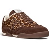 image:imagekate spade new york Womens Ks Drift SneakerHot Fudge Giraffe Haircalf