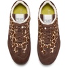 image:imagekate spade new york Womens Ks Drift SneakerHot Fudge Giraffe Haircalf